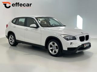 BMW X1 usata, con Airbag laterali
