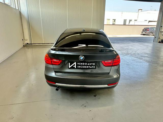 BMW 320 usata, con Autoradio