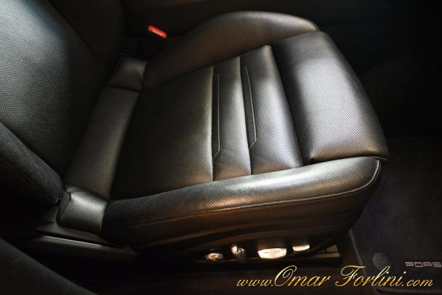 PORSCHE Panamera usata 91