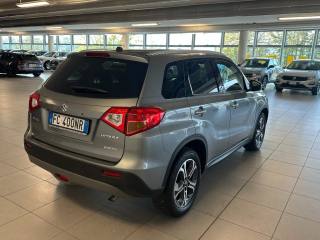 SUZUKI Vitara usata, con Chiusura centralizzata
