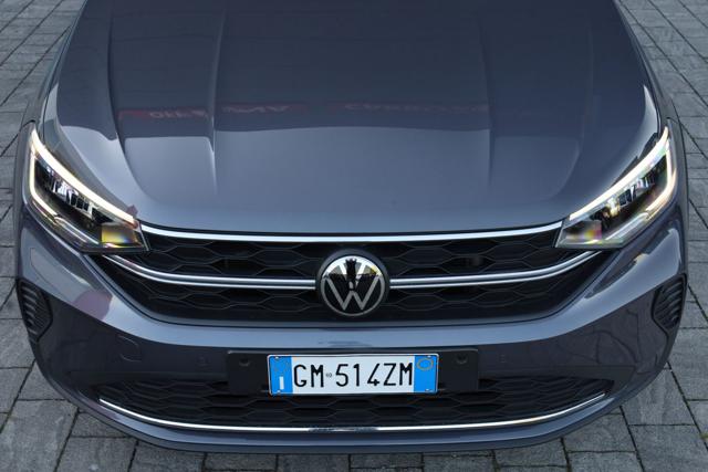 VOLKSWAGEN Taigo usata, con Luci diurne