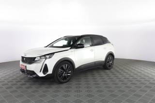 PEUGEOT 3008 usata 6