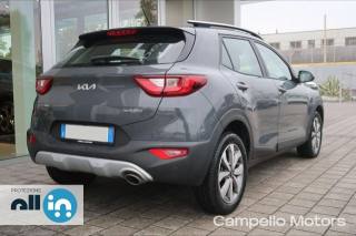 KIA Stonic usata 2