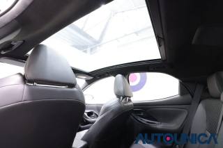 TOYOTA Yaris usata, con Frenata d