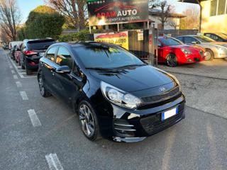 KIA Rio 1.2 CVVT 5p. Active