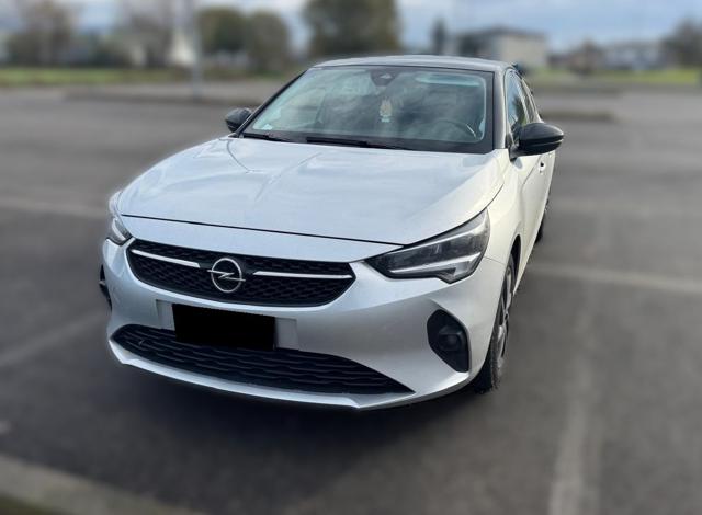 OPEL Corsa usata, con ABS
