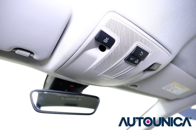 MERCEDES-BENZ CLA 220 usata, con Sound system