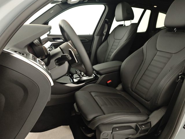BMW X3 usata 20
