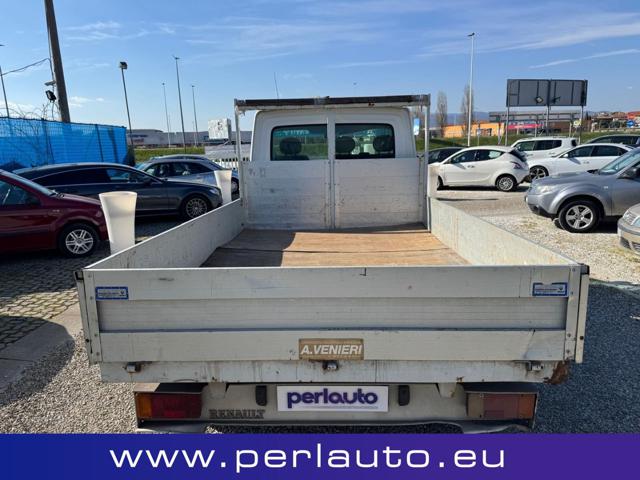 RENAULT Master usata 7