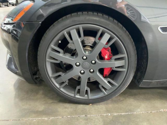 MASERATI GranTurismo usata, con Airbag Passeggero