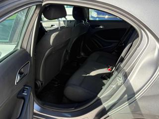 MERCEDES-BENZ A 180 usata, con Immobilizzatore elettronico