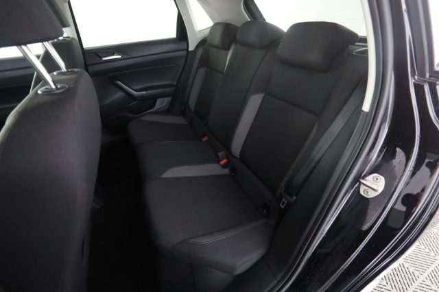 VOLKSWAGEN Polo usata 3