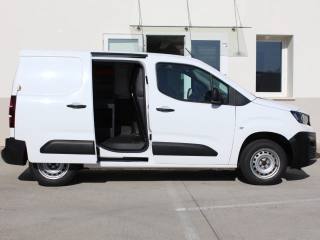 PEUGEOT Partner usata, con Cruise Control