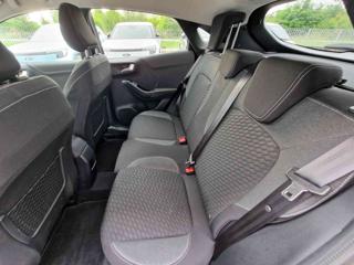 FORD Puma usata, con Fendinebbia