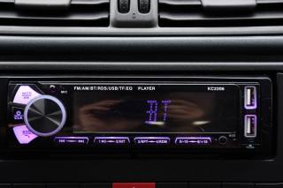 FIAT Panda usata, con Servosterzo