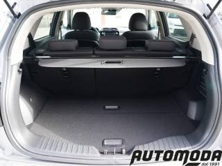 SSANGYONG Tivoli usata, con Climatizzatore