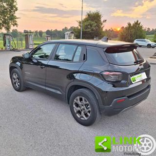 JEEP Avenger usata, con Climatizzatore