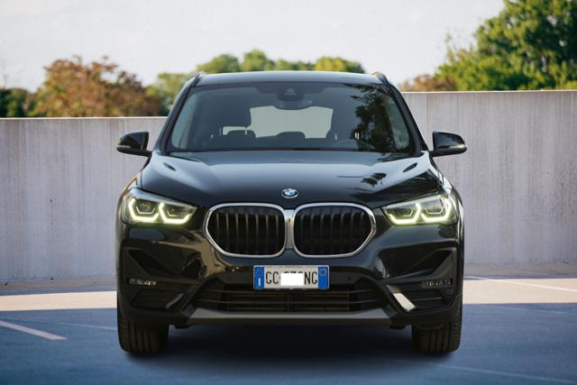 BMW X1 usata, con ABS
