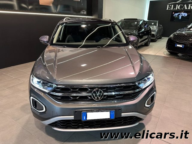 VOLKSWAGEN T-Roc usata, con Airbag