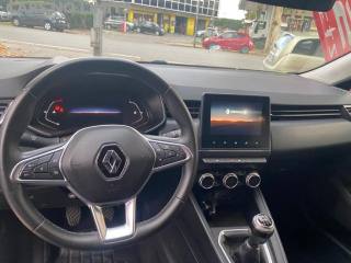 RENAULT Clio usata, con Climatizzatore