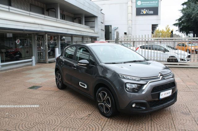 CITROEN C3 usata, con Climatizzatore