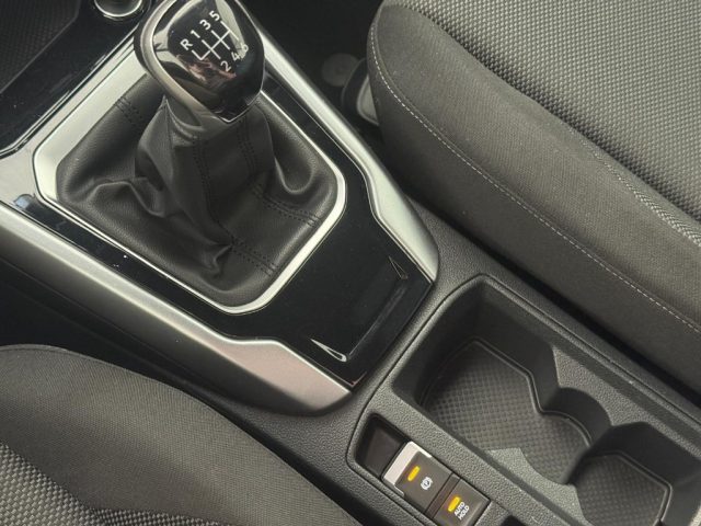 VOLKSWAGEN T-Roc usata, con Servosterzo
