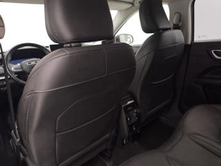 JEEP Compass usata, con Trazione integrale