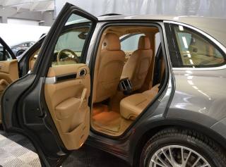 PORSCHE Cayenne usata, con Airbag laterali