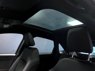 FORD Kuga usata, con Vetri oscurati