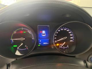 TOYOTA C-HR usata, con Chiusura centralizzata