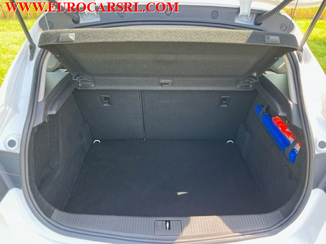 OPEL Astra usata 17