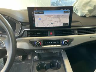 AUDI A4 usata, con Servosterzo