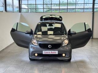 SMART ForTwo usata, con Airbag