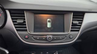 OPEL Crossland X usata, con Volante multifunzione