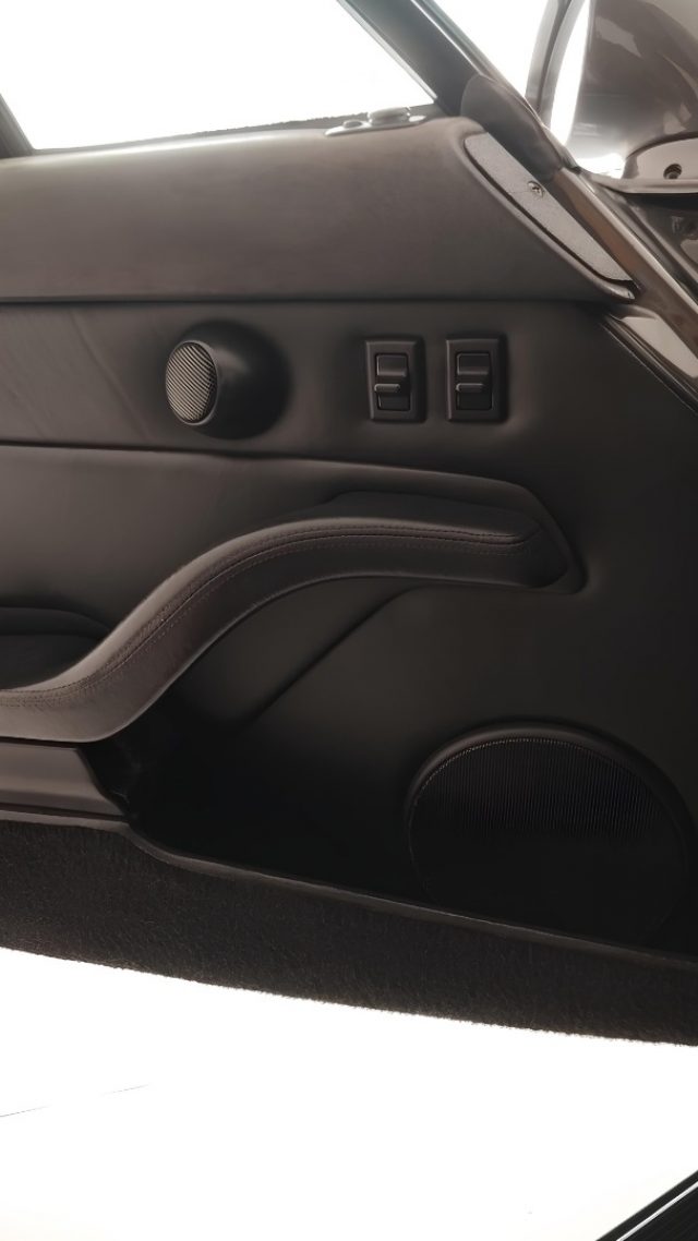 PORSCHE 993 usata, con Servosterzo