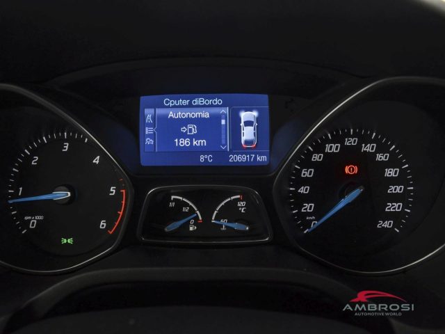 FORD Focus usata 12