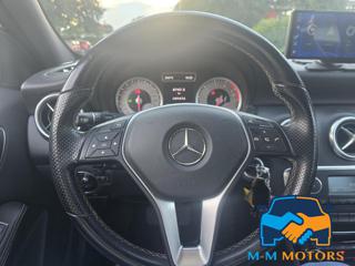MERCEDES-BENZ A 180 usata, con Climatizzatore