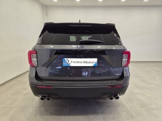 FORD Explorer usata, con Airbag Passeggero