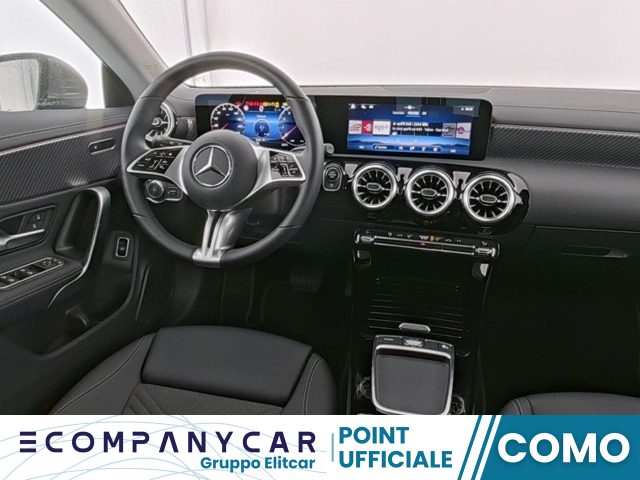 MERCEDES-BENZ CLA 180 usata, con Cerchi in lega