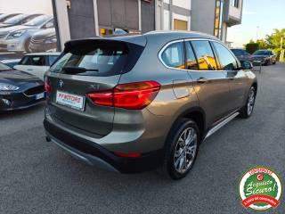 BMW X1 usata, con Cerchi in lega