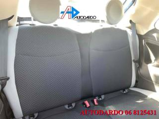 FIAT 500 usata, con Airbag Passeggero
