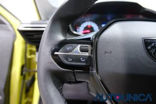 PEUGEOT 208 usata, con Controllo elettronico della corsia