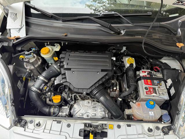 FIAT Fiorino usata 16