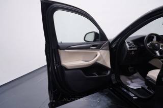 BMW X4 usata, con Chiusura centralizzata