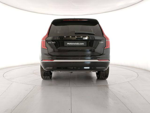 VOLVO XC90 usata, con Airbag Passeggero