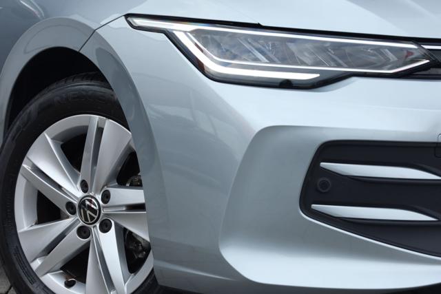 VOLKSWAGEN Golf usata, con Telecamera per parcheggio assistito