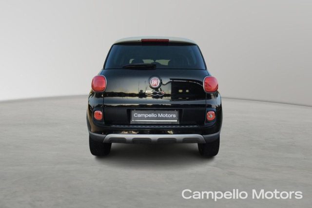FIAT 500L usata 3