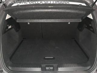 RENAULT Captur usata, con Autoradio