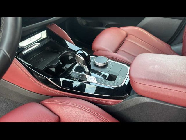 BMW X4 usata, con Controllo trazione