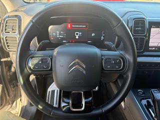 CITROEN C5 Aircross usata, con Filtro antiparticolato